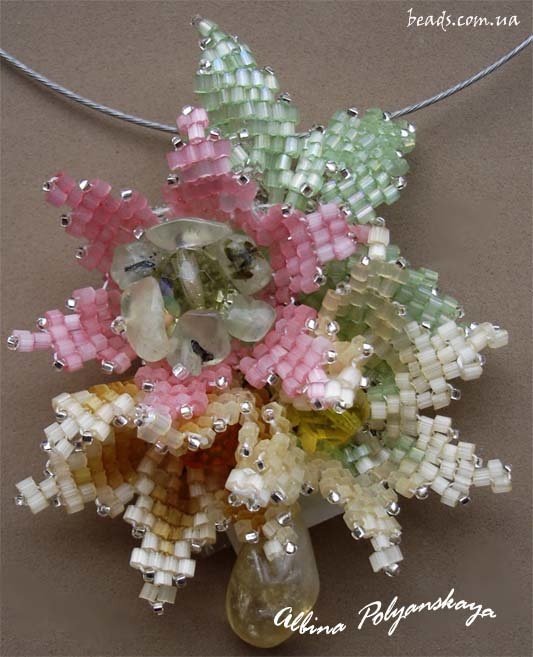 А далее только  малая часть её работ 