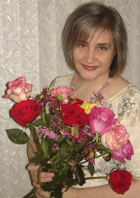 Альбина 11 января 2020г