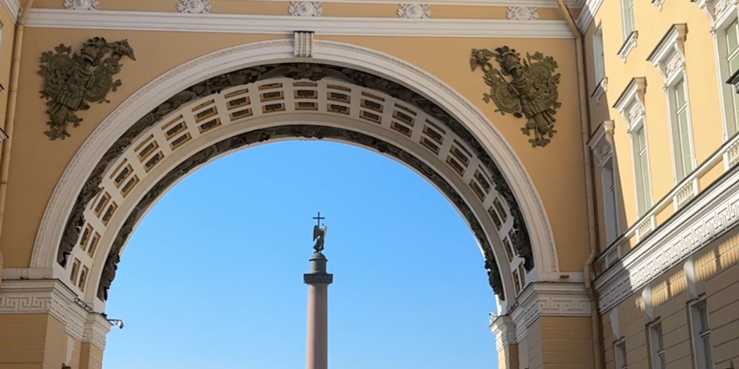 Где гуляют петербуржцы, а куда стараются не заглядывать