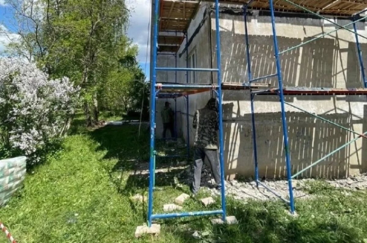    В Спас-Клепиках предлагают обновить набережные Пры и Совки