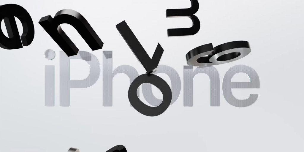    iPhone