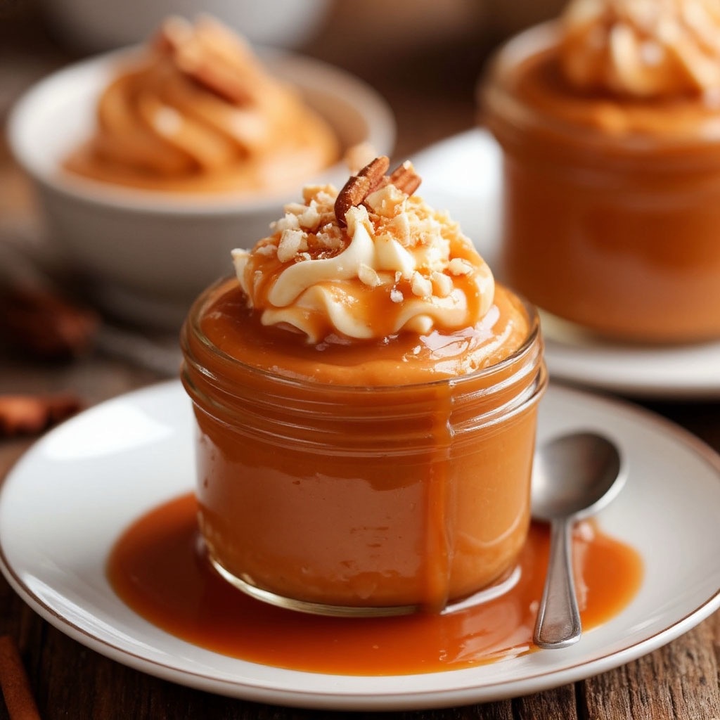Дульсе де лече (dulce de leche)