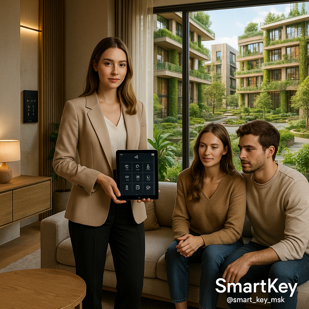    "Как я помогла клиентам выбрать лучшие новостройки Москвы до 15 млн: проверенные советы эксперта в 2025 году" Мария Ефимова