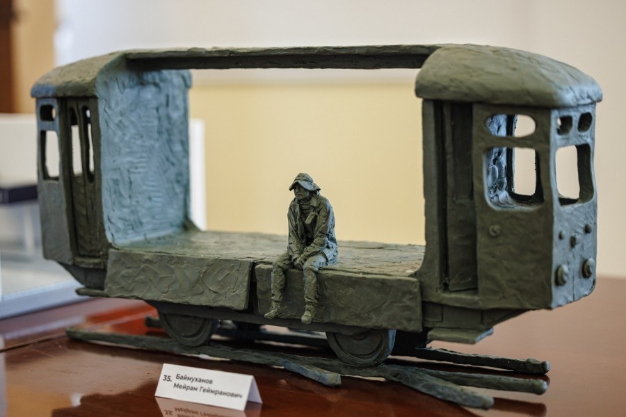    Фото: Анна Иванюк / Официальный портал Екатеринбурга