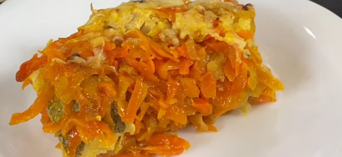 Сочно и вкусно