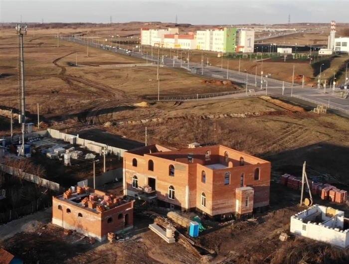    ФОТО: предоставлено очевидцем