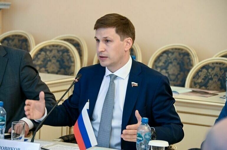   Пресс-служба Совета Федерации