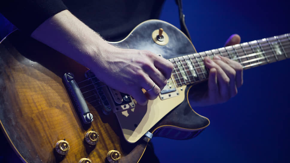 Фото: Мария Старикова / Коммерсантъ