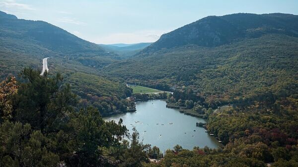    © РИА Новости . Олеся Печенкина