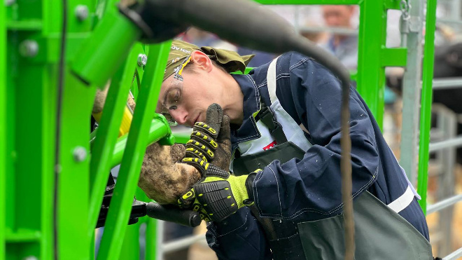 Фото: Госветслужба Ленобласти