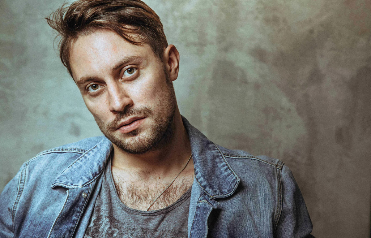 Кадр: Кинопоиск 