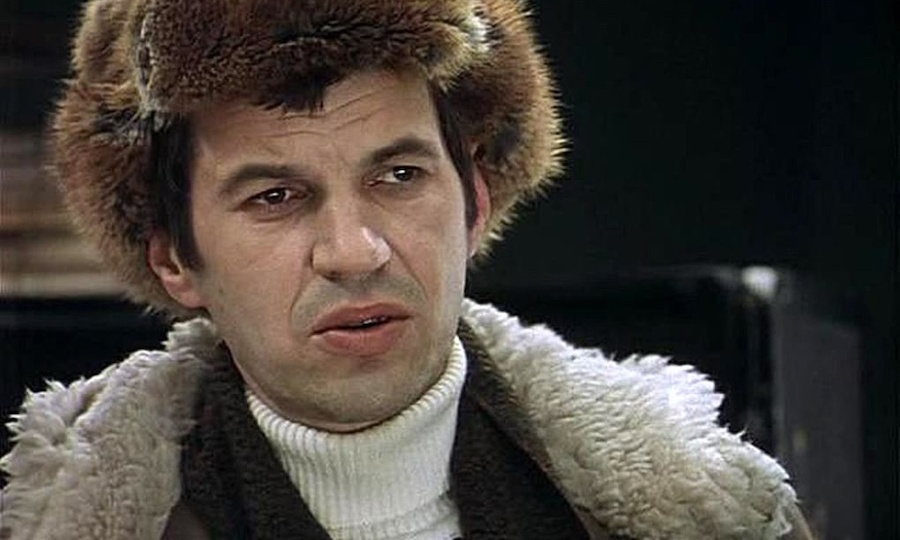 Он был в истинном смысле этого слова «народным артистом»