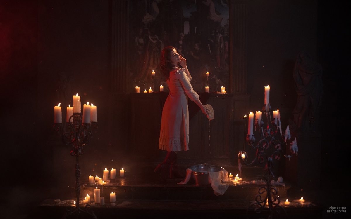 Листайте вправо, чтобы увидеть больше изображений