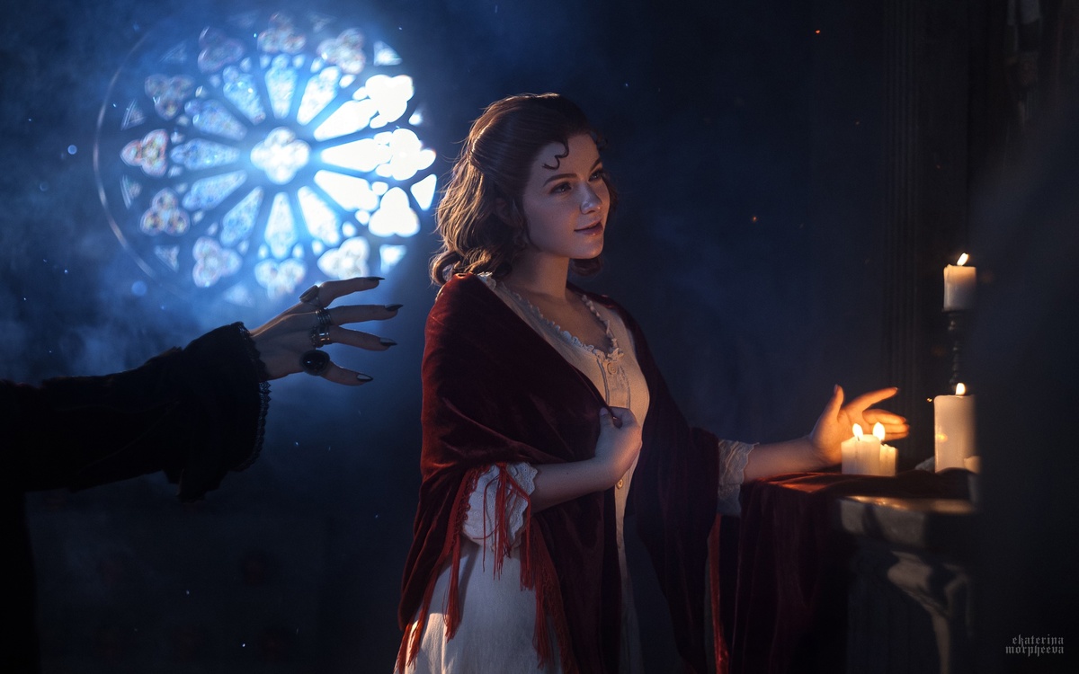 Листайте вправо, чтобы увидеть больше изображений