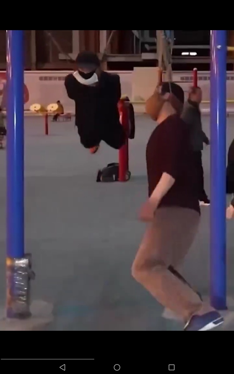 Говорят, после — шикарный сон 