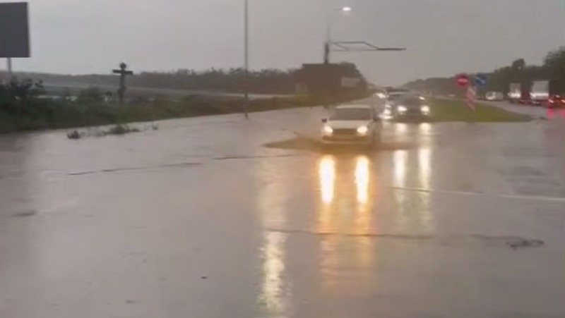      Фото: УГИБДД по Ставропольскому краю