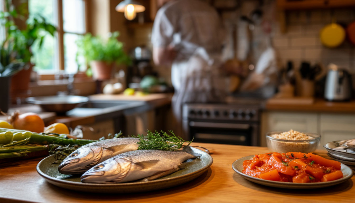 Как вывести запах кухни без дорогих вытяжек и сэкономить?