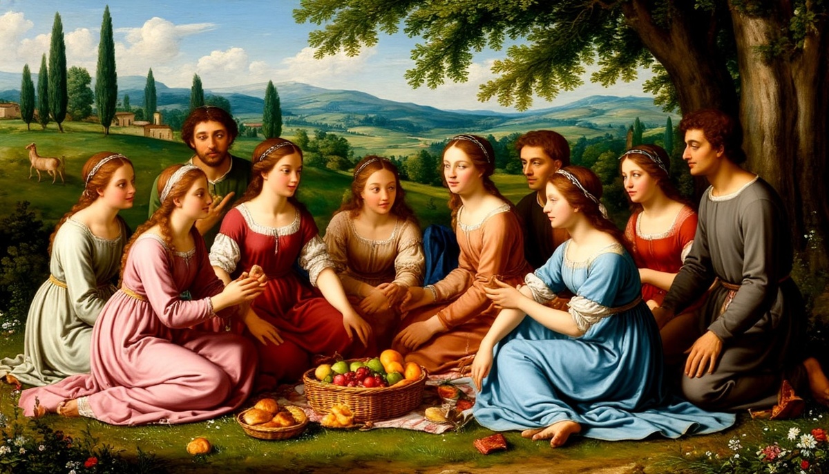 Создано ИИ.