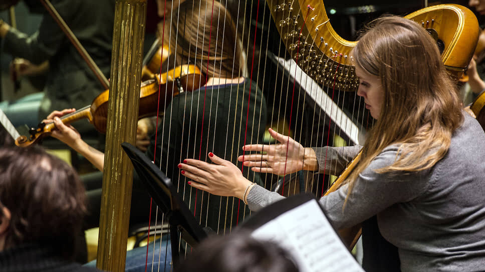 Фото: Евгений Гурко / Коммерсантъ