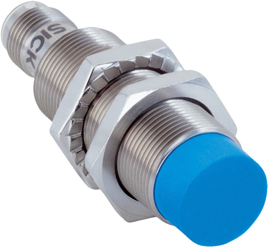 Фото индуктивного датчика