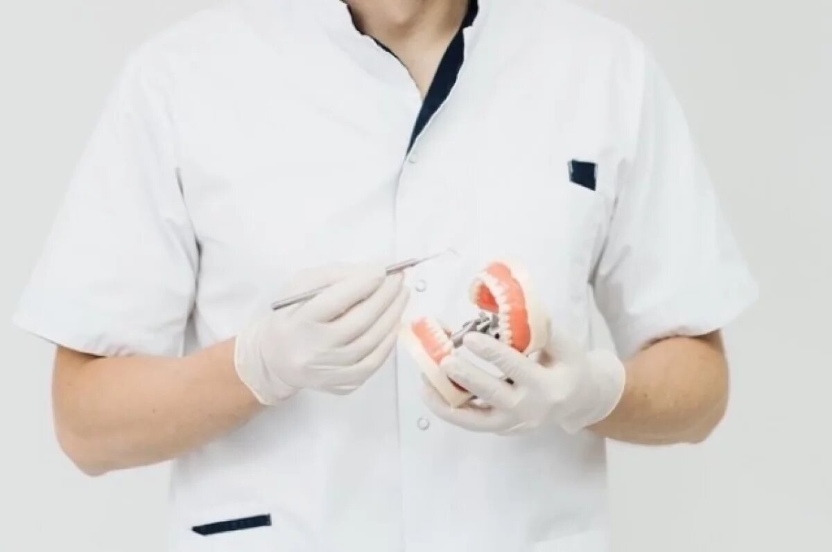    В Рязани стоматолога обвиняют в смерти ребенка после приема