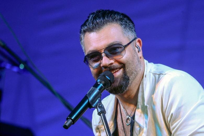 Алексей Чумаков