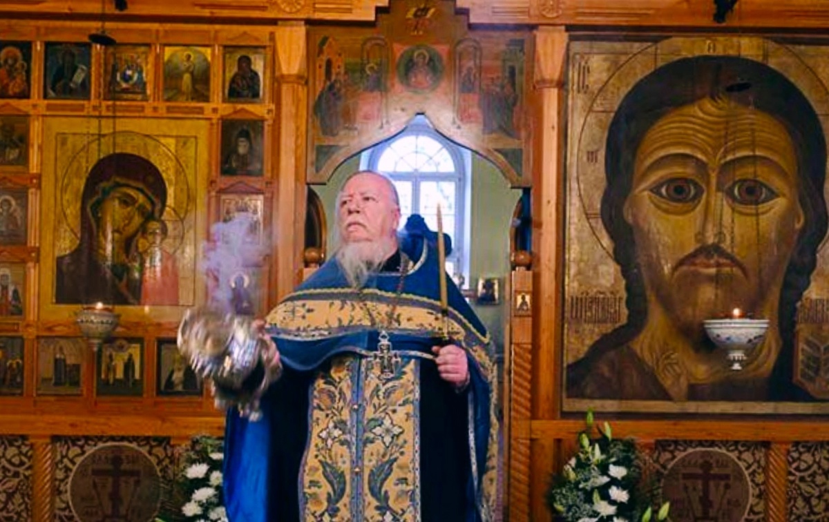 Димитрий Смирнов (07.03.1951 — 21.10.2020 гг.) — протоиерей, церковный и общественный деятель.