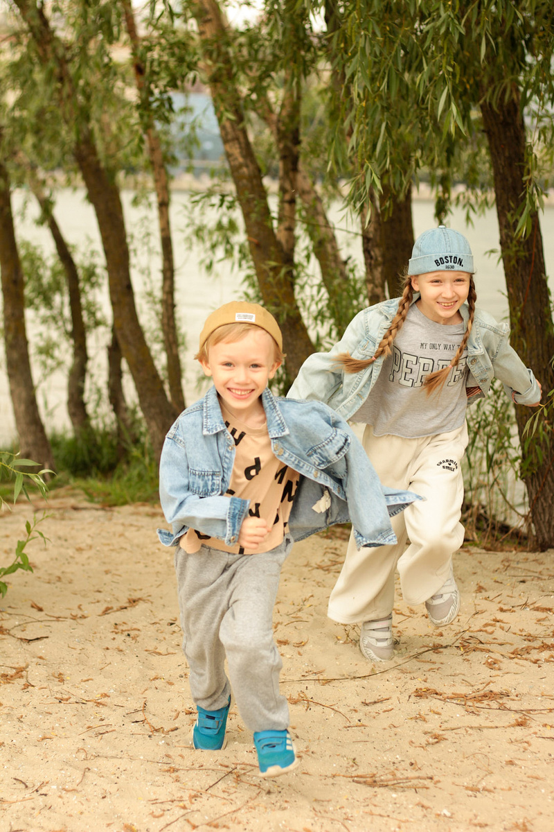 Мы еще раз убедились: счастье в простых вещах