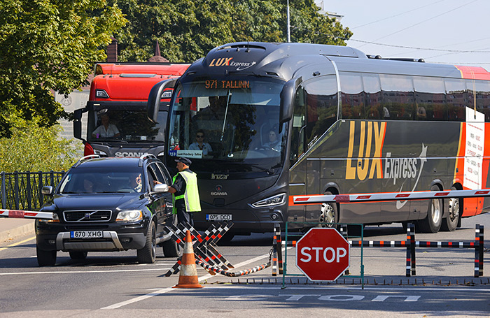    Петр Ковалев/ТАСС