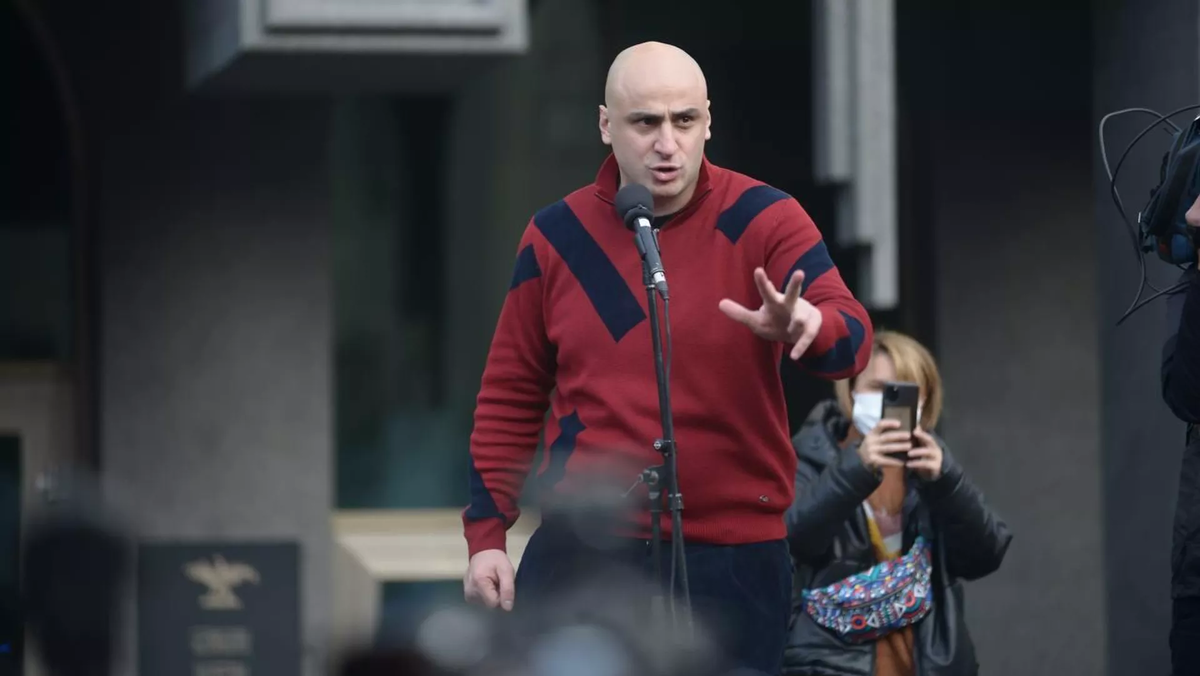 © photo: Sputnik / Stringer