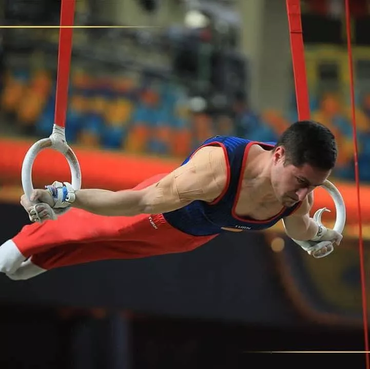 © Photo : press office of the Gymnastics Federation of Armenia