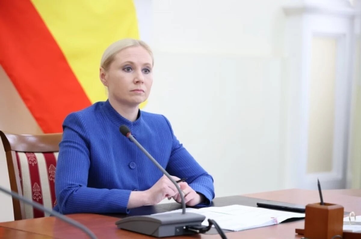    Возможен уход 1-го заместителя председателя правительства Рязанской области