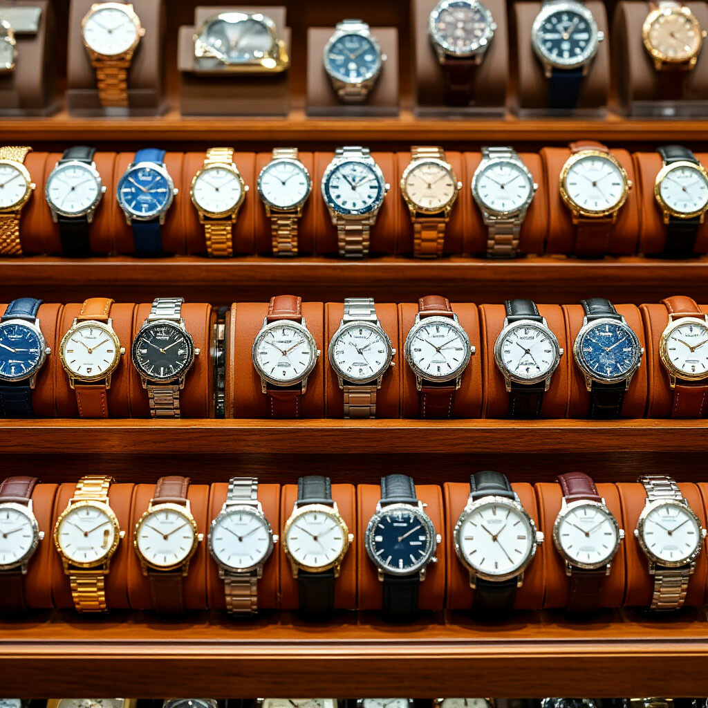 Салон "Дом Часов" г. Александров, ул. Свердлова д. 1, 2 этаж