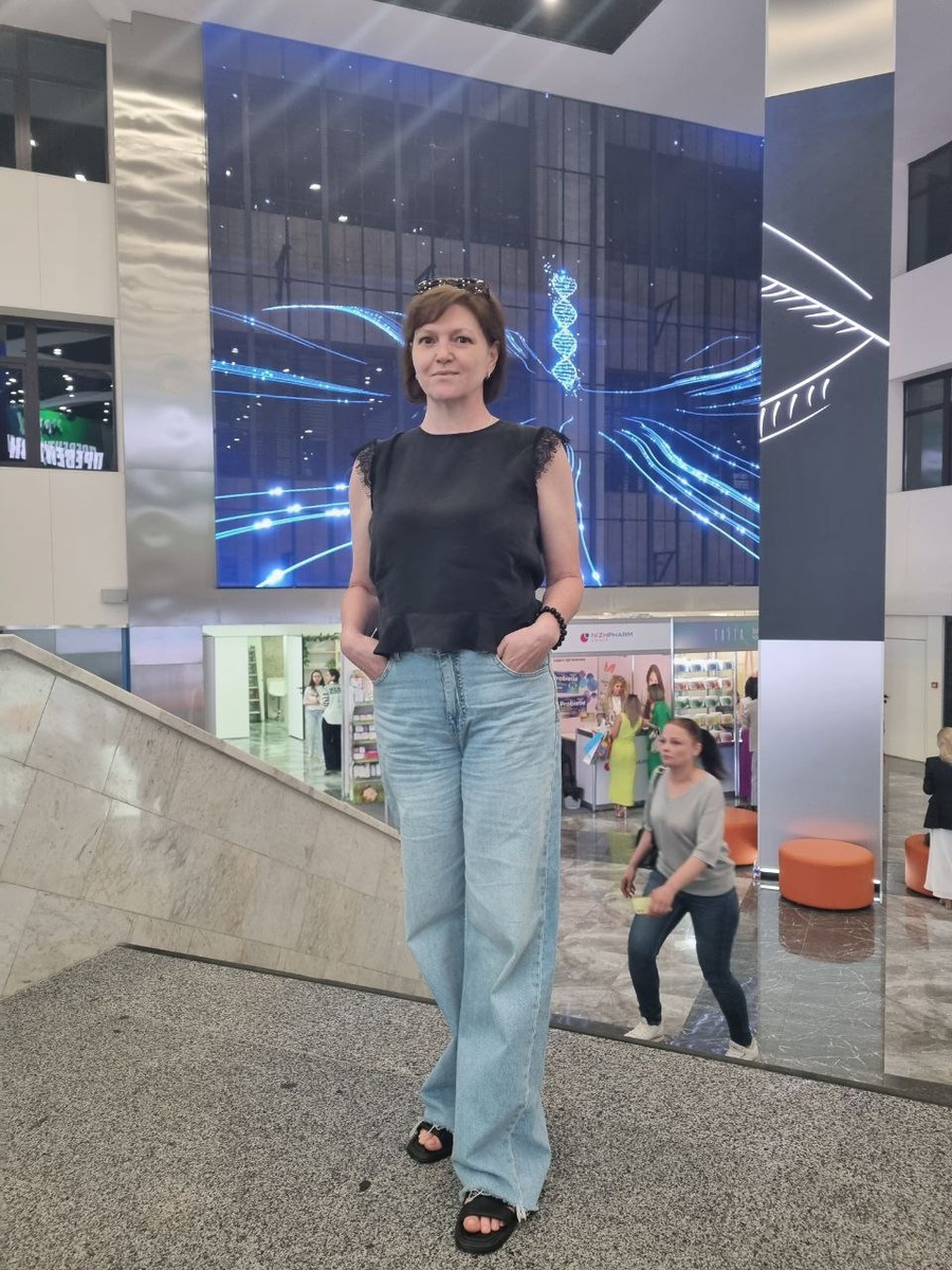 В Сеченовском университете