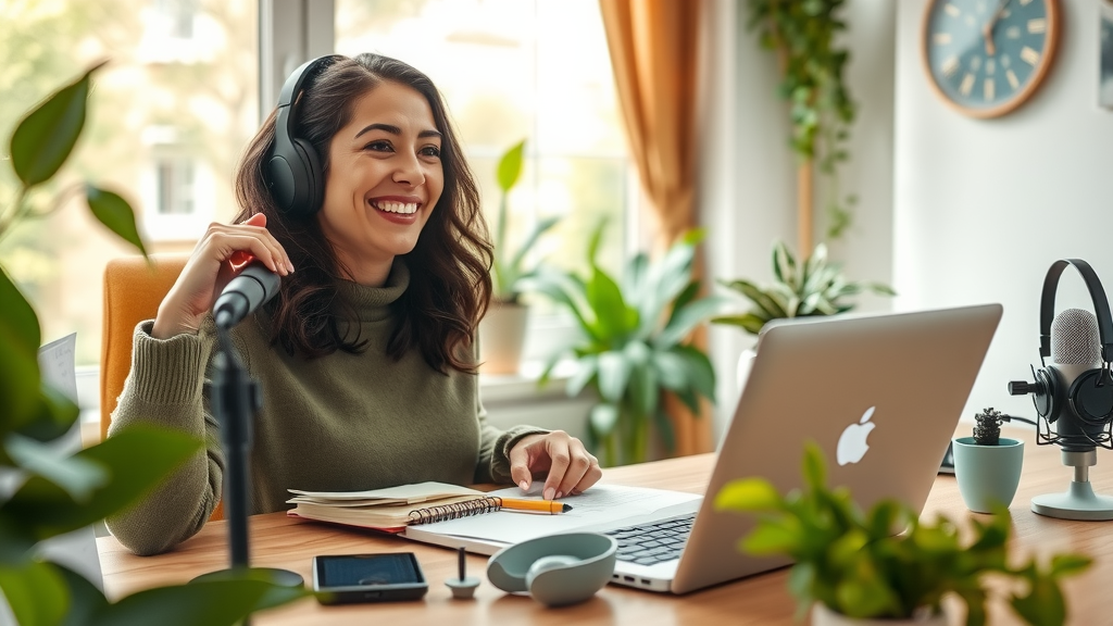    Хотите узнать, как упростить создание и публикацию подкастов с помощью AI и Make.com? Откройте новые возможности автоматизации уже сегодня! Артём Качанов