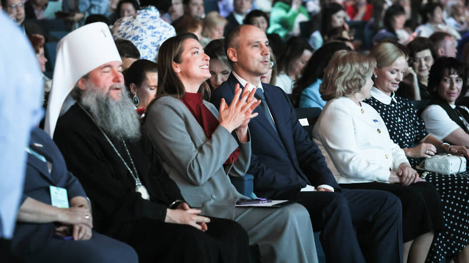 Фото: Марина Молдавская / Коммерсантъ