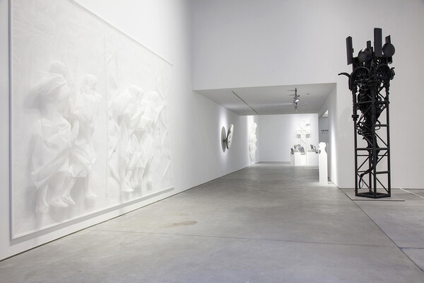 Richard Taittinger Gallery  