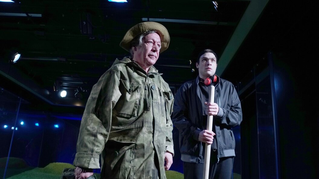    Фото: Ekaterina Tsvetkova/Global Look Press