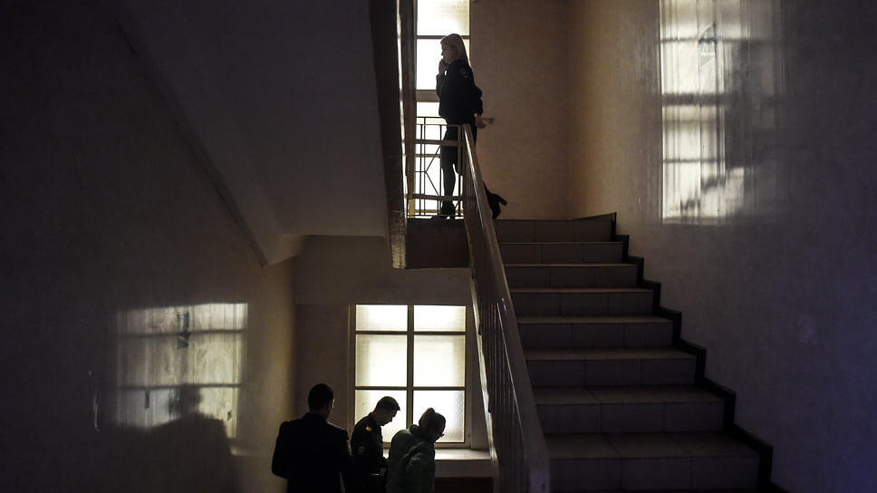 Фото: Кристина Кормилицына / Коммерсантъ