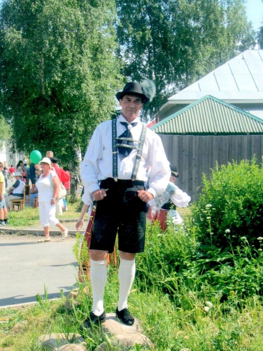 Листайте вправо, чтобы увидеть больше изображений