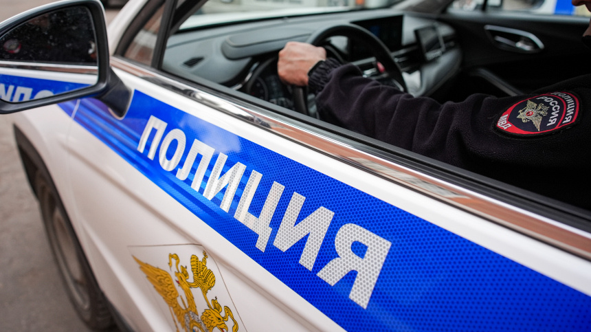    Фото: ИЗВЕСТИЯ/Сергей Лантюхов