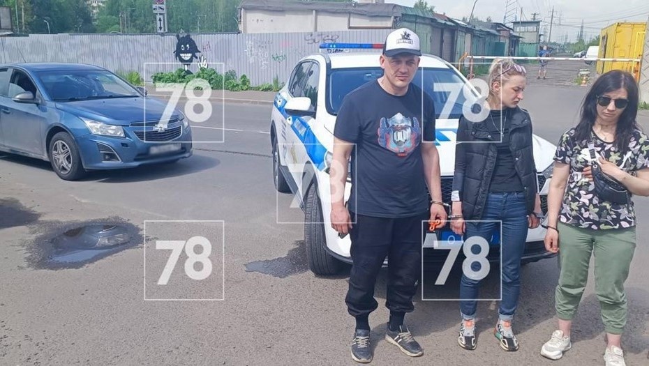    Автор фото: 78.ru