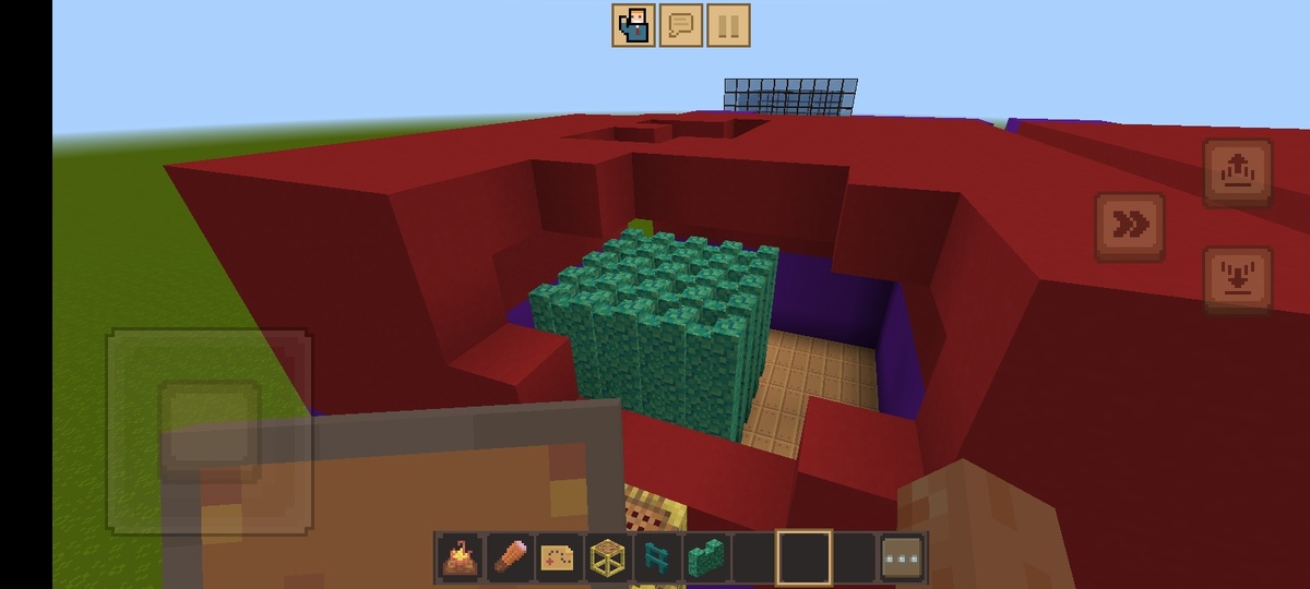 Новый реактор!