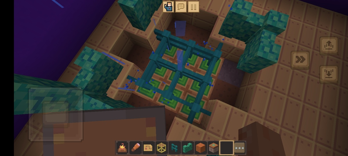 Новые стержни безопасности!