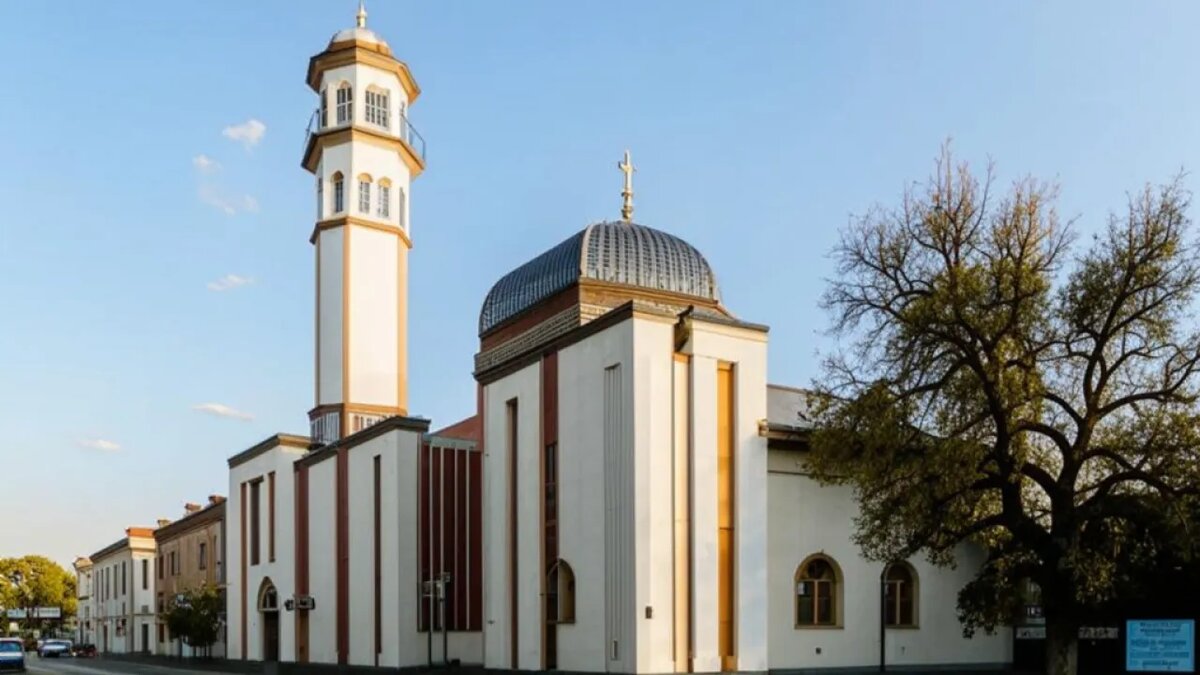    Сгенерировано ИИ