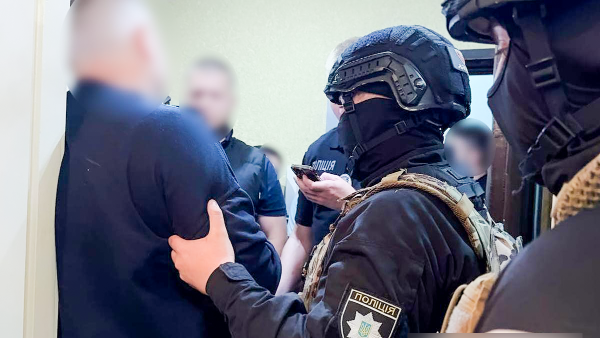     Фото: Пресс-служба НПУ   
 Текст: Андрей Резчиков