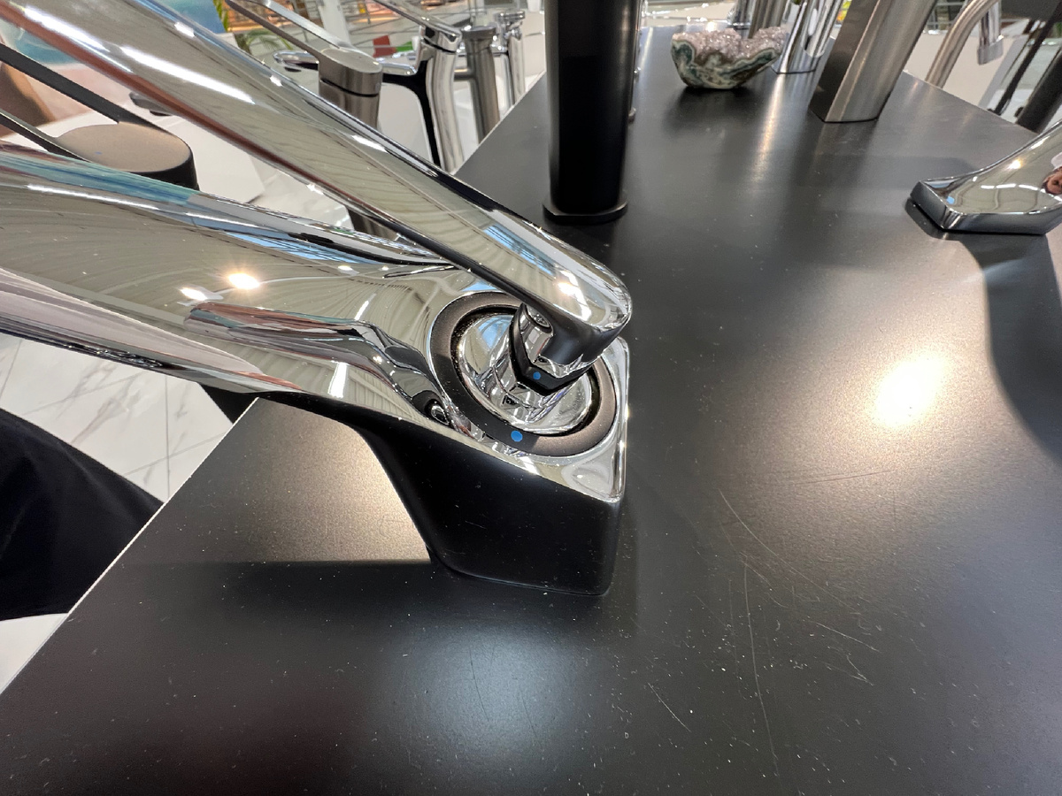 Обрамление картриджа