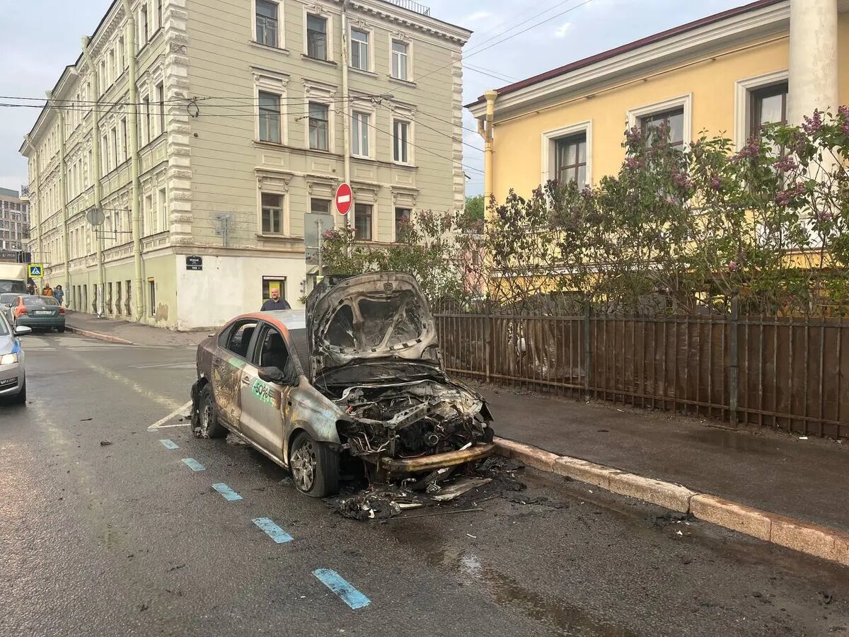    Фото: читательница Мойки78 Дарья