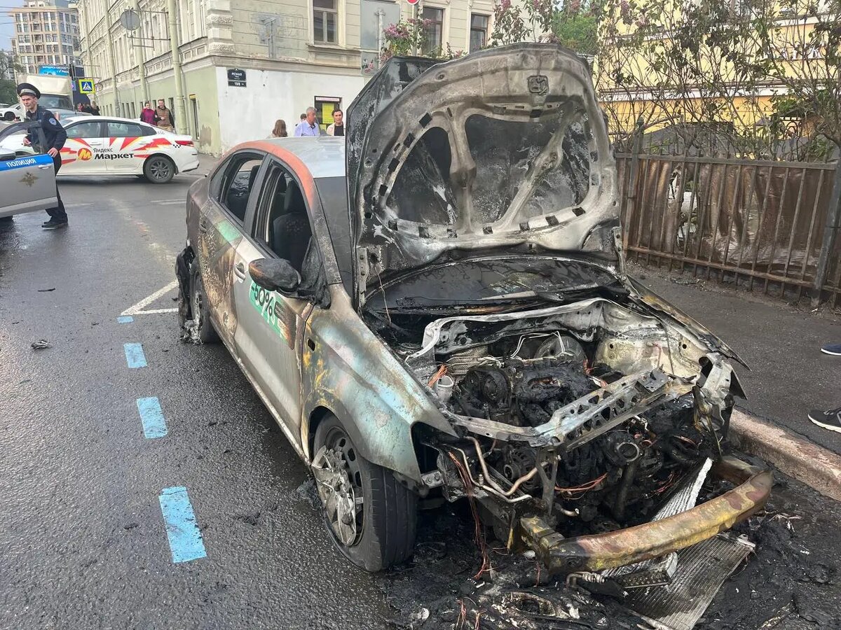    Фото: читательница Мойки78 Дарья