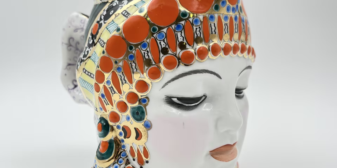 Императорский фарфоровый завод в советскую эпоху: История ГФЗ и ЛФЗ